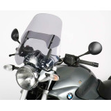 Bulle MRA Varioscreen Naked Bike VNB avec spoiler 4025066980246