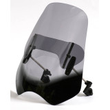 Bulle MRA Varioscreen Naked Bike VNB avec spoiler 4025066990016