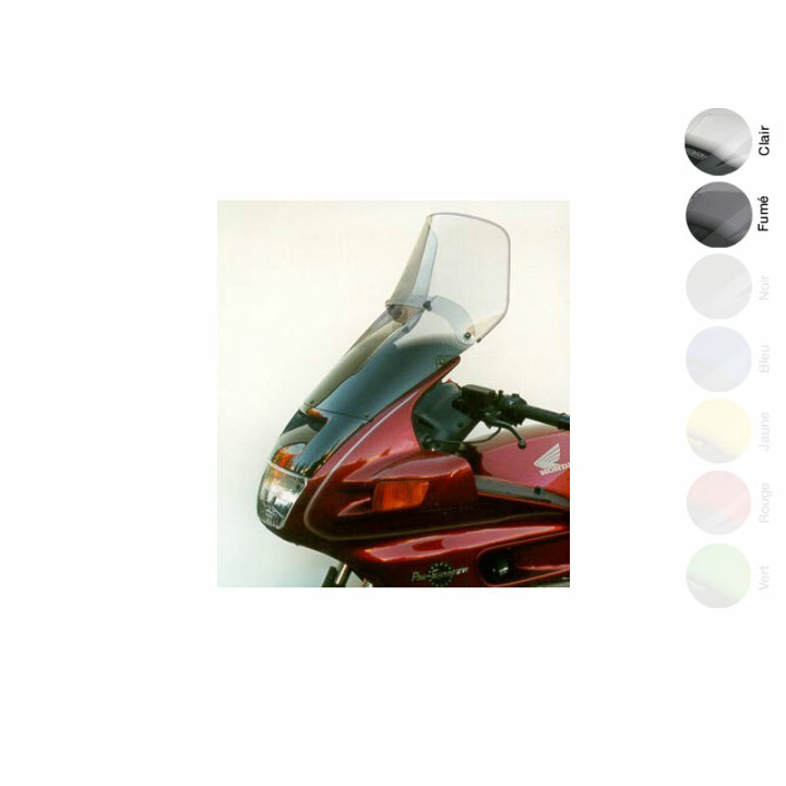 Bulle MRA Varioscreen VM avec spoiler - Honda ST1100 Pan European 4025066080373