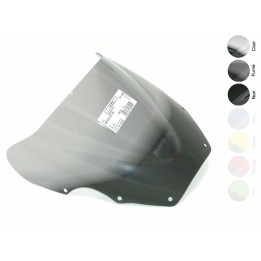 Bulle MRA Racing R - Honda CBR600F4 4025066180929 | Oxmoto