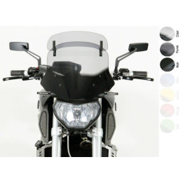 Bulle MRA Touring NVTM - Yamaha MT-09 | Oxmoto