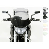 Bulle MRA Touring NVTM - Yamaha MT-09 | Oxmoto