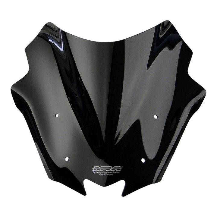 Bulle MRA Spoiler NSM - Yamaha FZ-07 | Oxmoto