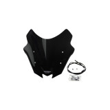 Bulle MRA Spoiler NSM - Yamaha MT-07 | Oxmoto