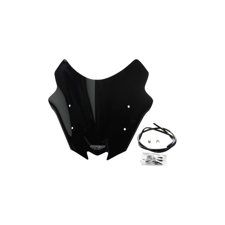 Bulle MRA Spoiler NSM - Yamaha MT-07 | Oxmoto