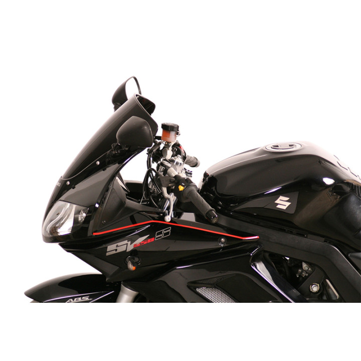 Bulle MRA Origin O - Suzuki SV650S/SV1000S 4025066085309