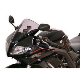 Bulle MRA Origin O - Suzuki SV650S/SV1000S 4025066085231