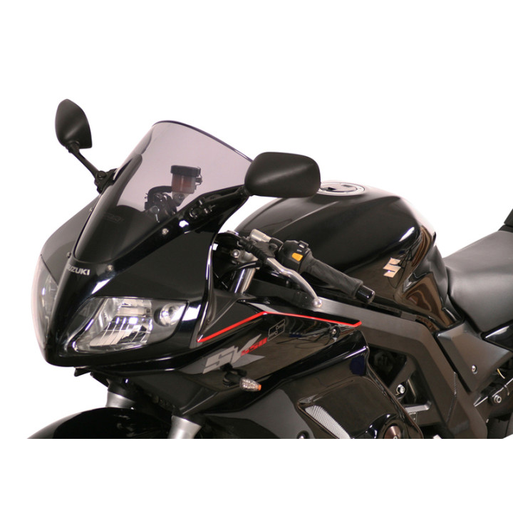 Bulle MRA Origin O - Suzuki SV650S/SV1000S 4025066085231