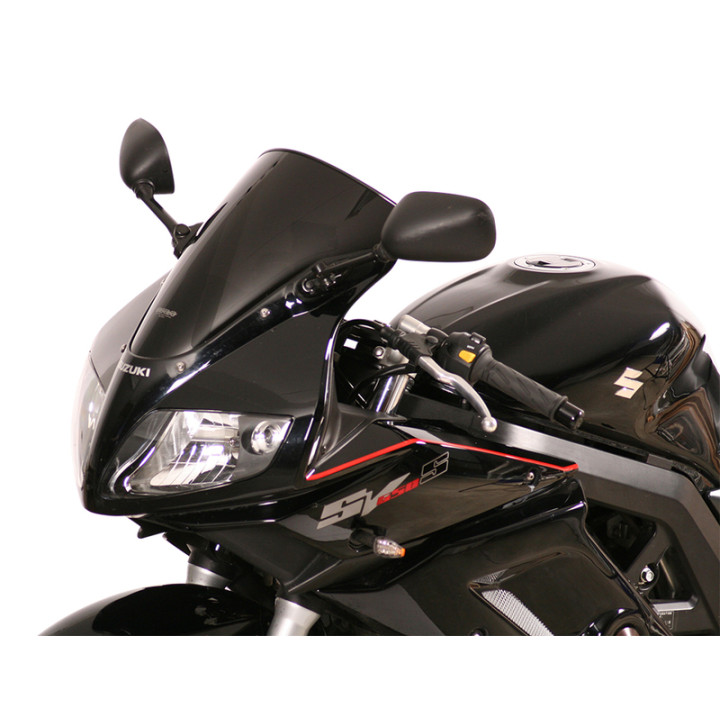 Bulle MRA Origin O - Suzuki SV650S/SV1000S 4025066085309