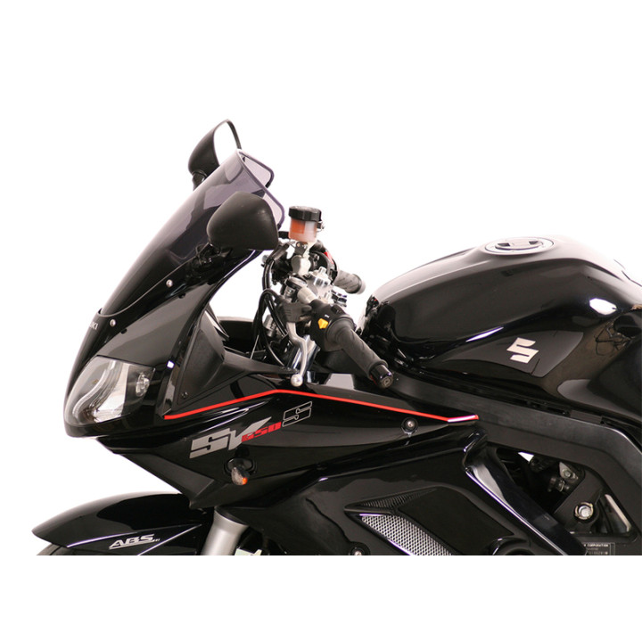 Bulle MRA Origin O - Suzuki SV650S/SV1000S 4025066085231