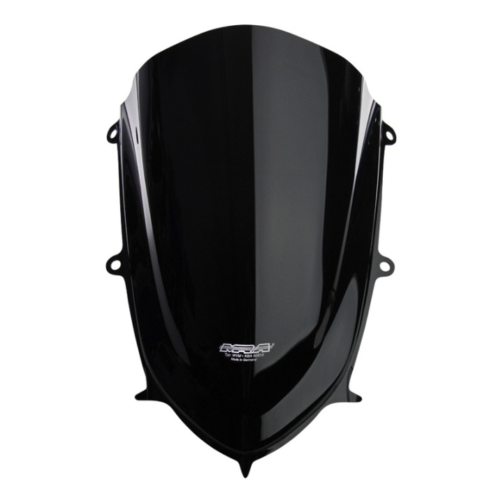 Bulle MRA Racing R - Yamaha YZF R6 4025066161515 | Oxmoto
