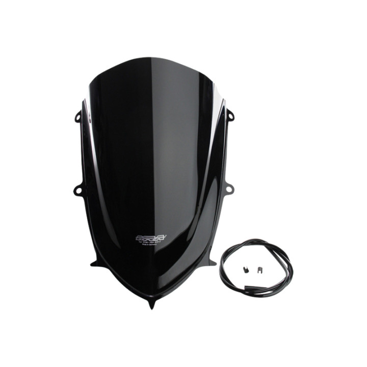 Bulle MRA Racing R - Yamaha YZF R6 4025066161515 | Oxmoto