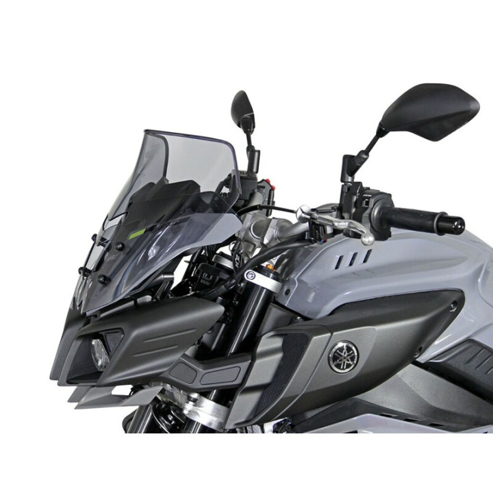 Bulle MRA Spoiler NS - Yamaha MT-10 4025066156702 | Oxmoto