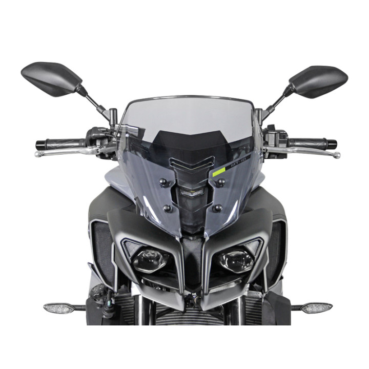 Bulle MRA Spoiler NS - Yamaha MT-10 4025066156702 | Oxmoto
