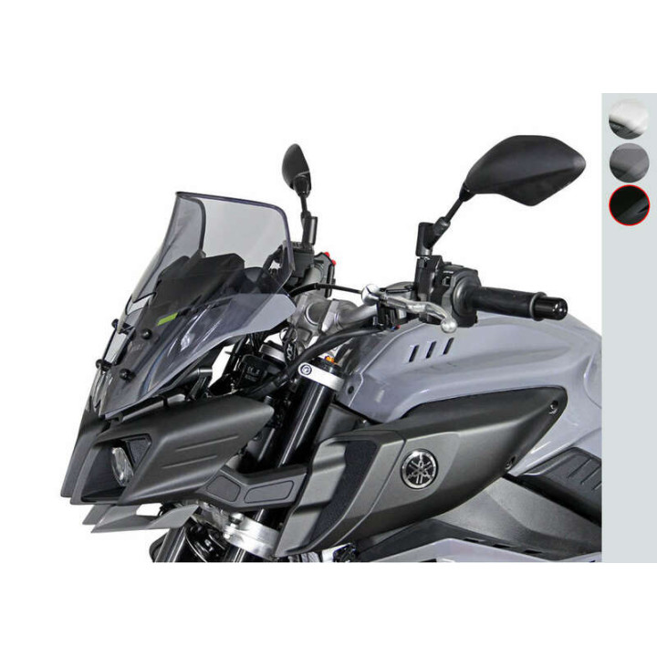 Bulle MRA Spoiler NS - Yamaha MT-10 4025066156719 | Oxmoto