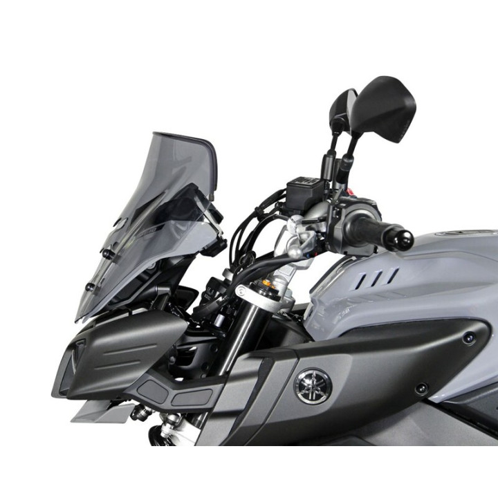Bulle MRA Spoiler NS - Yamaha MT-10 4025066156702 | Oxmoto