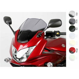 Bulle MRA Origin O - Suzuki GSF650S/1250S Bandit | Oxmoto