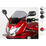 Bulle MRA Origin O - Suzuki GSF650S/1250S Bandit | Oxmoto