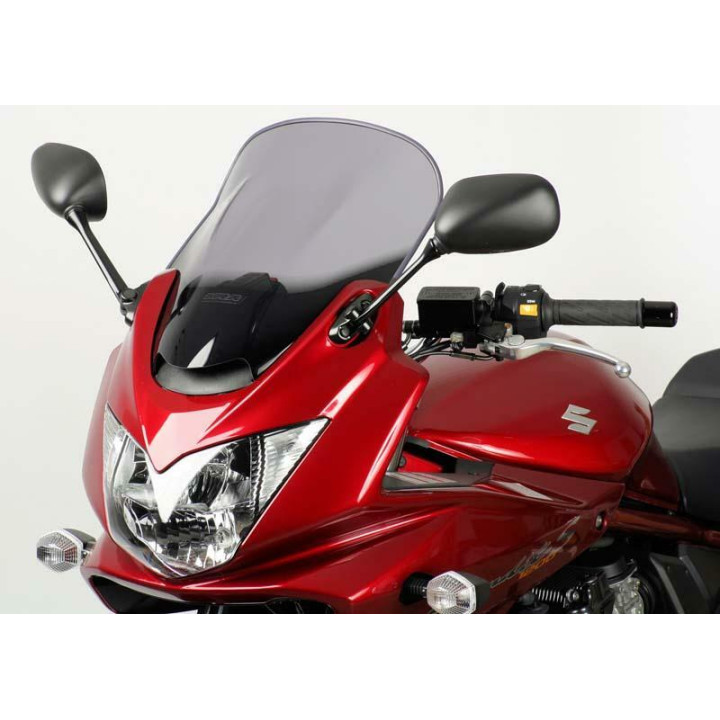 Bulle MRA Touring T - Suzuki GSF650S/1200S Bandit 4025066095551