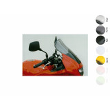 Bulle MRA Touring T - Yamaha TDM850/XJ600S 4025066353729