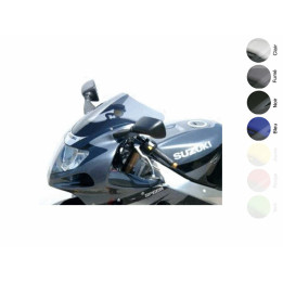 Bulle MRA Origin O - Suzuki GSX-R600/750/1000 | Oxmoto