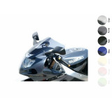 Bulle MRA Origin O - Suzuki GSX-R600/750/1000 | Oxmoto