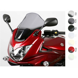 Bulle MRA Racing R - Suzuki GSF650S/1250S Bandit 4025066095285