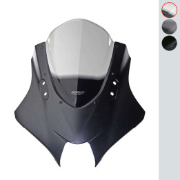 Bulle MRA Racing R - Suzuki GSX-R 1000 4025066155989