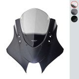 Bulle MRA Racing R - Suzuki GSX-R 1000 4025066155989