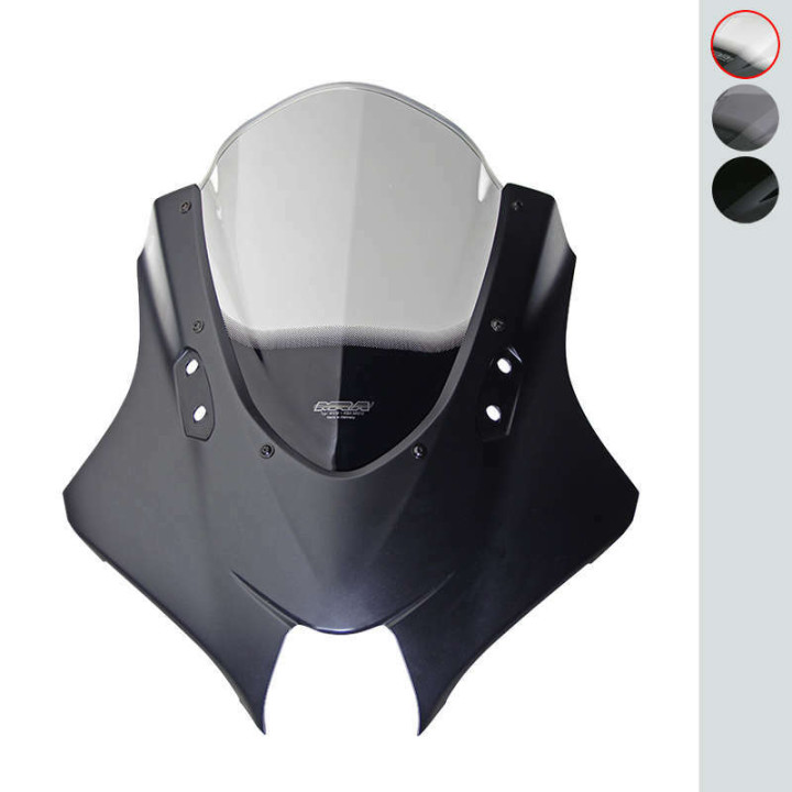 Bulle MRA Racing R - Suzuki GSX-R 1000 4025066155989