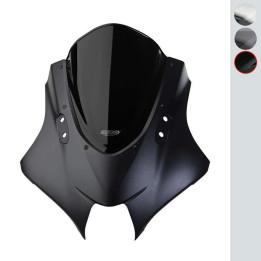 Bulle MRA Racing R - Suzuki GSX-R 1000 4025066156009