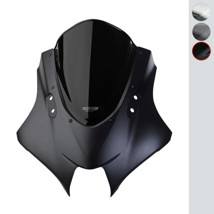 Bulle MRA Racing R - Suzuki GSX-R 1000 4025066156009