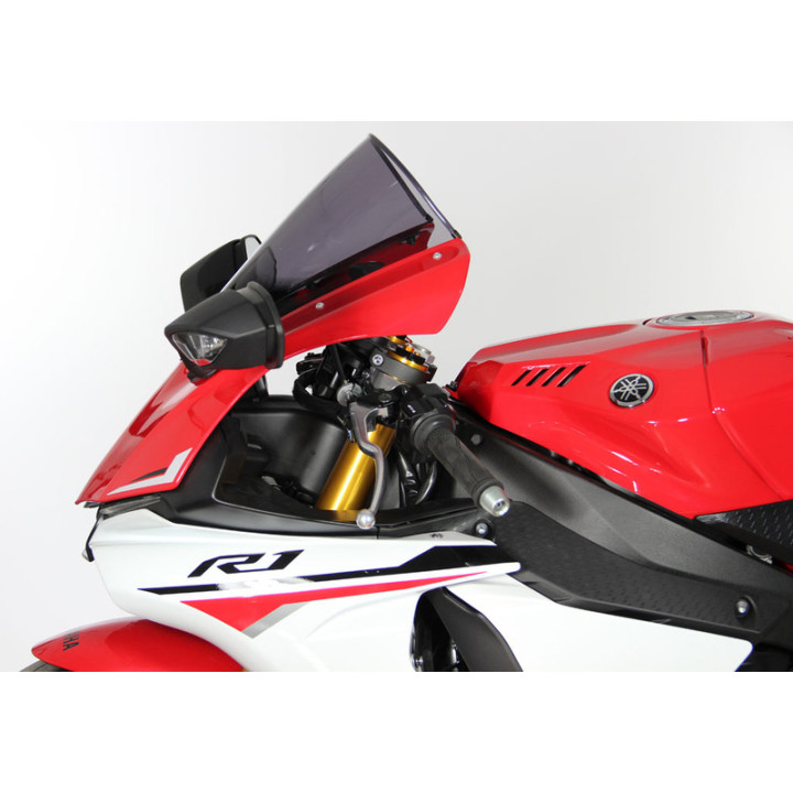 Bulle MRA Racing R - Yamaha YZF-R1/M/S 4025066149803