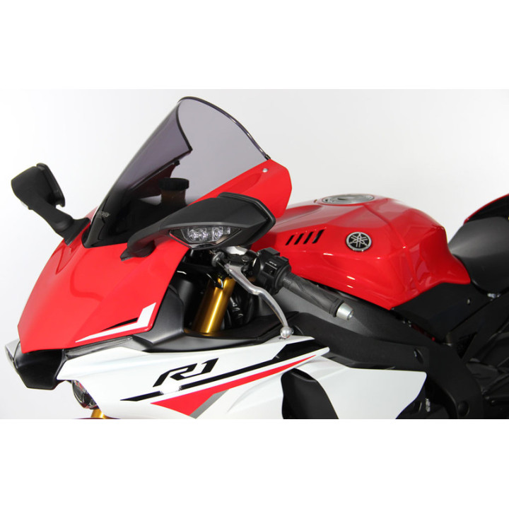 Bulle MRA Racing R - Yamaha YZF-R1/M/S 4025066149827