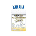 Kit visserie plastiques Bolt Yamaha YZ450F | Oxmoto