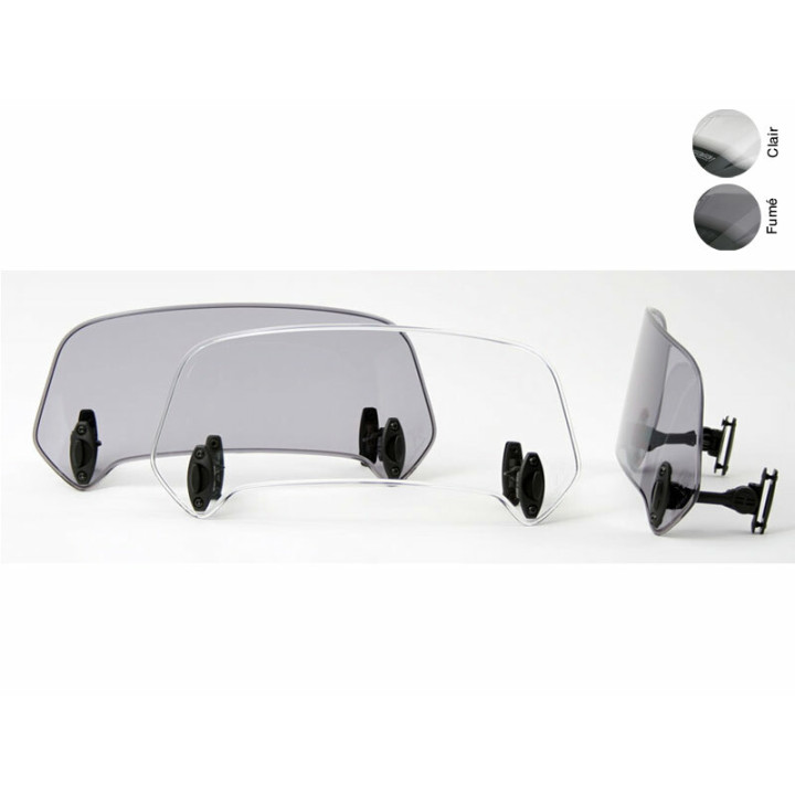 Spoiler de rechange MRA X-Creen Touring XCTA 4025066125036