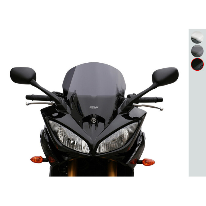 Bulle MRA Origin O - Yamaha FZ8 S/Fazer 4025066130979