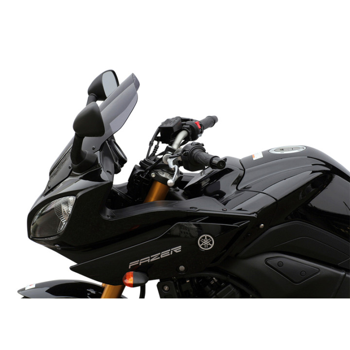 Bulle MRA Origin O - Yamaha FZ8 S/Fazer 4025066130962