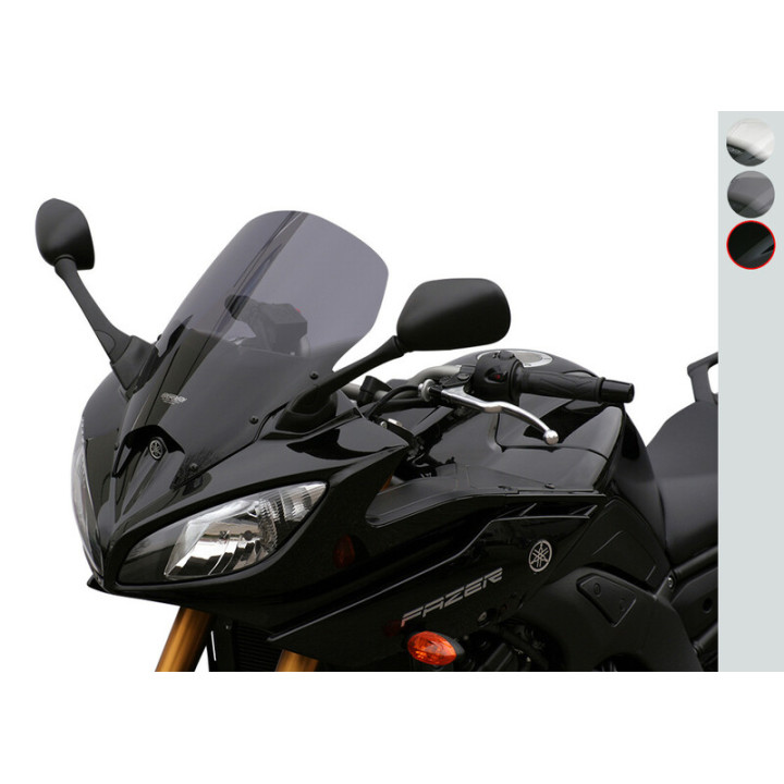 Bulle MRA Origin O - Yamaha FZ8 S/Fazer 4025066130979