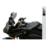 Bulle MRA Origin O - Yamaha FZ8 S/Fazer 4025066130979