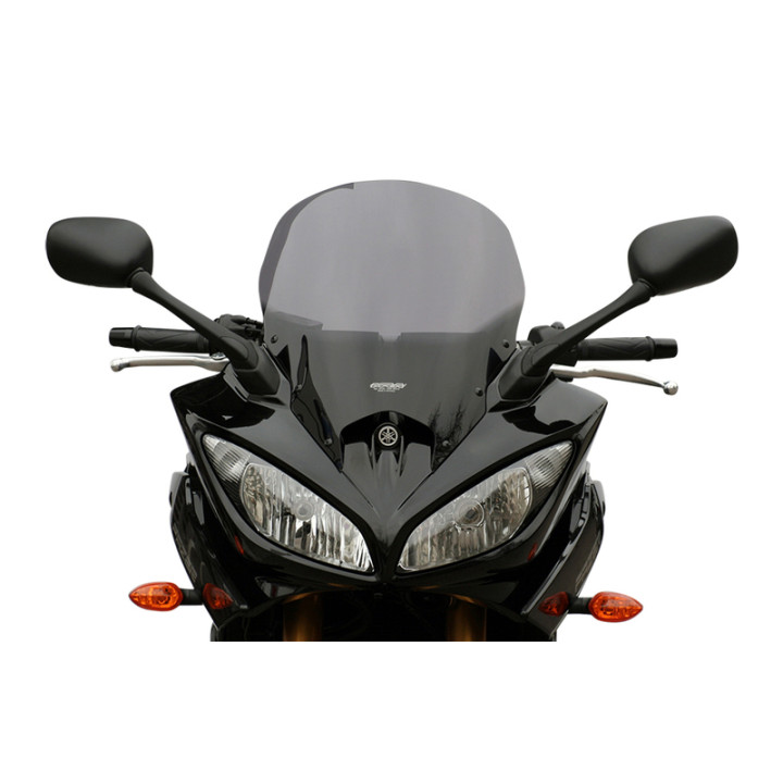Bulle MRA Touring T - Yamaha FZ8 S/Fazer | Oxmoto