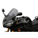 Bulle MRA Touring T - Yamaha FZ8 S/Fazer | Oxmoto