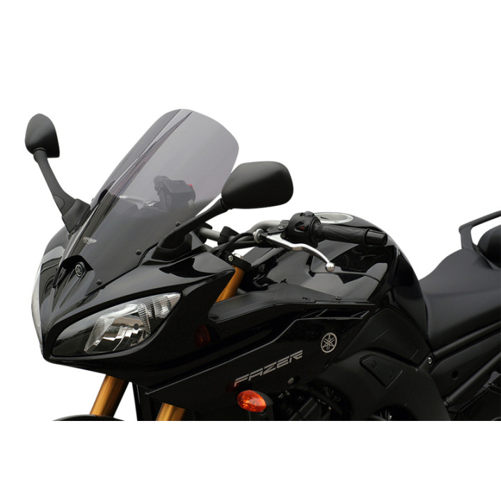 Bulle MRA Touring T - Yamaha FZ8 S/Fazer | Oxmoto