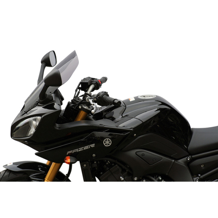 Bulle MRA Touring T - Yamaha FZ8 S/Fazer | Oxmoto