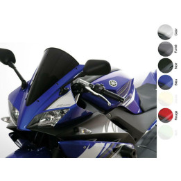 Bulle MRA Racing R - Yamaha YZF125R 4025066122516 | Oxmoto