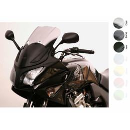 Bulle MRA Touring T - Honda CBF600/N/S/SA | Oxmoto