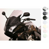 Bulle MRA Touring T - Honda CBF600/N/S/SA | Oxmoto
