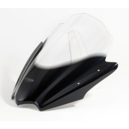 Bulle universel MRA Racing RNB pour motos naked 4025066120642