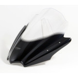 Bulle universel MRA Racing RNB pour motos naked 4025066120642