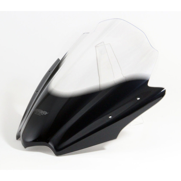 Bulle universel MRA Racing RNB pour motos naked 4025066120642